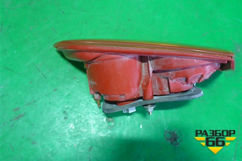 Фонарь задний внутренний правый (до 2012г седан) (8330A476) для Mitsubishi Lancer-X с 2007г (Лансер)