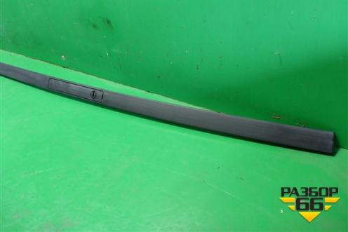 Молдинг крыши правый (хетчбэк) для Ford Focus 2 с 2008-2011г (Фокус)