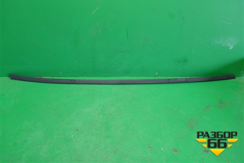 Молдинг крыши правый (хетчбэк) для Ford Focus 2 с 2008-2011г (Фокус)