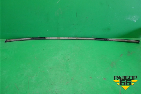 Молдинг крыши правый (хетчбэк) для Ford Focus 2 с 2008-2011г (Фокус)