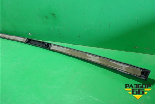 Молдинг крыши правый (хетчбэк) для Ford Focus 2 с 2008-2011г (Фокус)