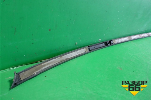 Молдинг крыши правый (хетчбэк) для Ford Focus 2 с 2008-2011г (Фокус)