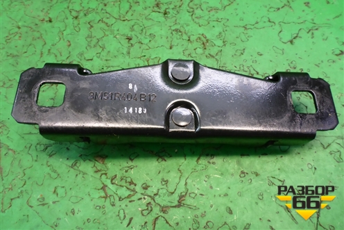 Замок багажника (ответная часть) (3M51R404B12) для Ford Focus 2 с 2008-2011г (Фокус)