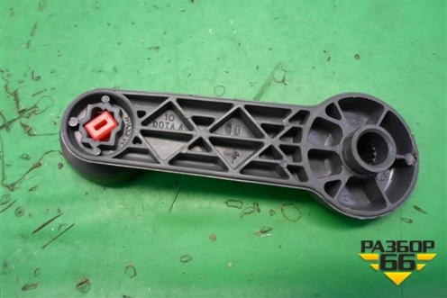 Ручка стеклоподъёмника для Ford Focus 2 с 2008-2011г (Фокус)