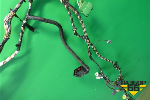 Проводка салонная (3M5T14240AES) для Ford Focus 2 с 2008-2011г (Фокус)