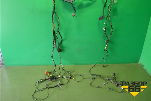 Проводка салонная (3M5T14240AES) для Ford Focus 2 с 2008-2011г (Фокус)