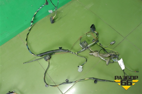 Проводка салонная (3M5T14240AES) для Ford Focus 2 с 2008-2011г (Фокус)