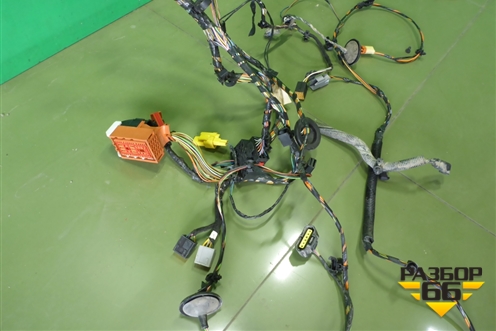 Проводка салонная (3M5T14240AES) для Ford Focus 2 с 2008-2011г (Фокус)