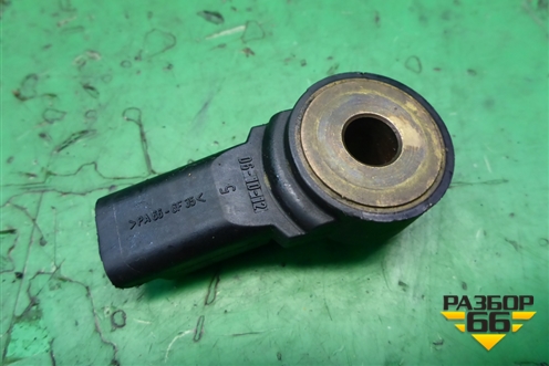 Датчик детонации (9645311480) для Peugeot Partner с 2002-2010г (Партнер)