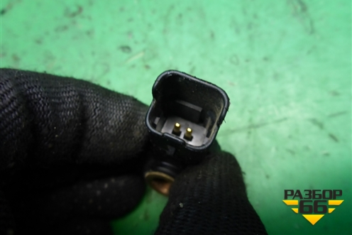 Датчик детонации (9645311480) для Peugeot Partner с 2002-2010г (Партнер)