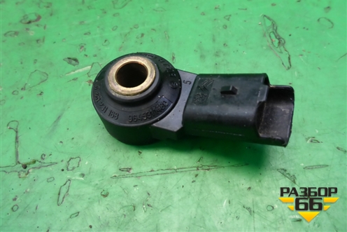 Датчик детонации (9645311480) для Peugeot Partner с 2002-2010г (Партнер)