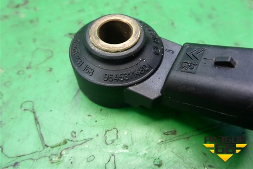 Датчик детонации (9645311480) для Peugeot Partner с 2002-2010г (Партнер)