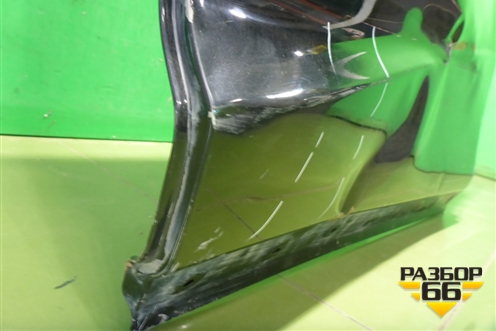 Дверь задняя левая (6700448190) для Lexus RX 350 c 2015г (РХ)