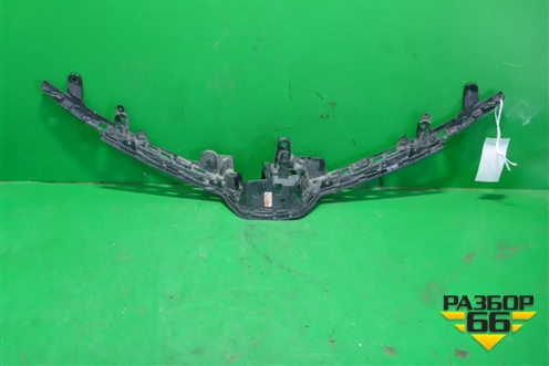 Кронштейн решетки радиатора (5311102C90) для Toyota Corolla (E21) с 2018г (Королла 210)