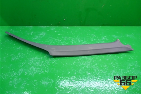 Обшивка стойки лобового стекла правая (8582025150) для Hyundai Aсcent с 2000г (Акцент)