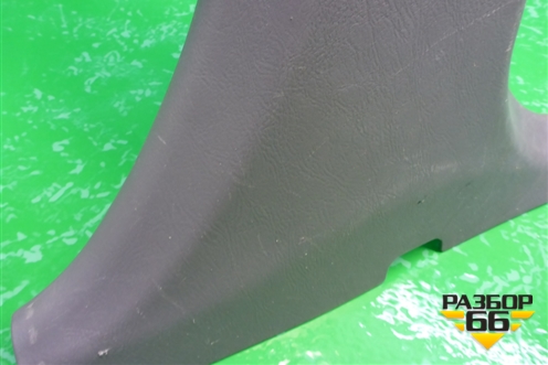 Обшивка стойки центральная нижняя правая (8584525200) для Hyundai Aсcent с 2000г (Акцент)