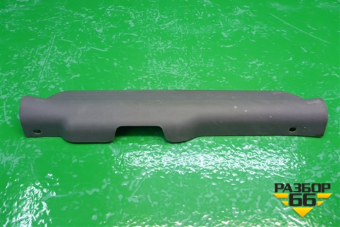 Накладка порога внутренняя переднего левого (8587125000) для Hyundai Aсcent с 2000г (Акцент)