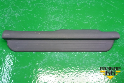 Накладка порога внутренняя переднего левого (8587125000) для Hyundai Aсcent с 2000г (Акцент)