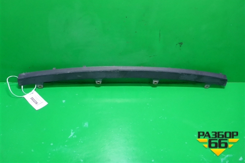 Накладка переднего бампера нижняя (до 2019г) (5241148030) для Lexus RX 350 c 2015г (РХ)