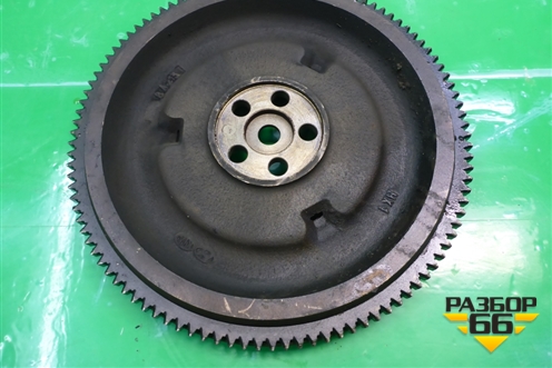 Маховик (1.5л G4EC МКПП) для Hyundai Aсcent с 2000г (Акцент)