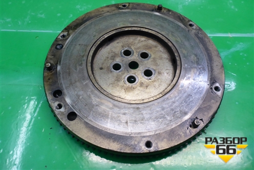 Маховик (1.5л G4EC МКПП) для Hyundai Aсcent с 2000г (Акцент)