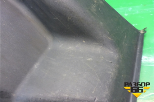 Обшивка багажника правая (передняя) (8573025000) для Hyundai Aсcent с 2000г (Акцент)