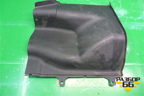 Обшивка багажника правая (передняя) (8573025000) для Hyundai Aсcent с 2000г (Акцент)