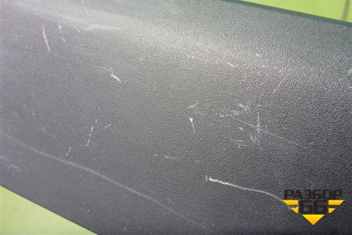 Накладка двери багажника (768020R070) для Toyota Rav-4 с 2018г (Рав 4)