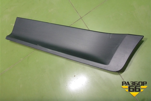 Накладка двери задней левой (87733M0000) для Hyundai Creta с 2016-2021г (Крета)