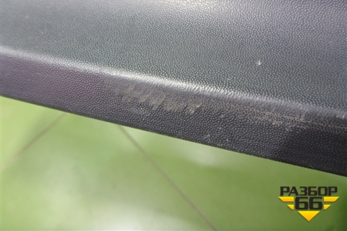 Накладка двери задней левой (87733M0000) для Hyundai Creta с 2016-2021г (Крета)