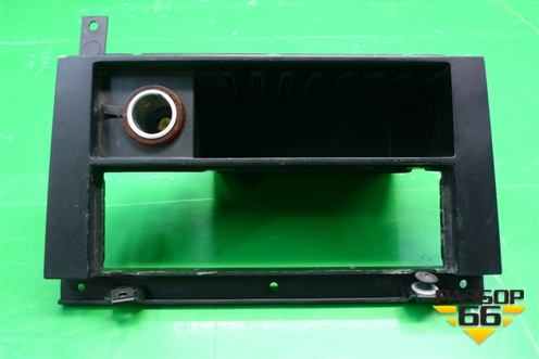 Ящик передней консоли (5X0857077B) для Volkswagen Pointer с 2004г (Поинтер)