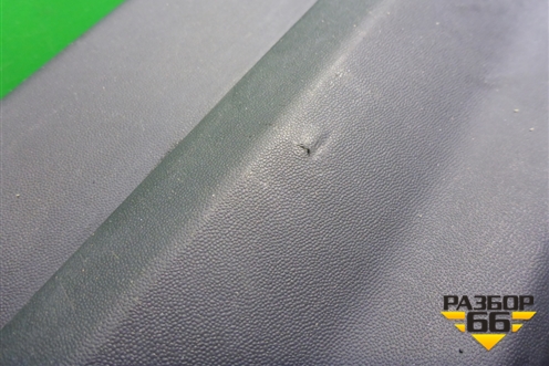 Юбка заднего бампера (под парктроник) (602001763AA) для Chery Tiggo 8 Pro с 2021г (Тиго 8 Про)