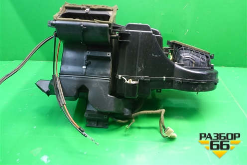 Корпус отопителя (5X0820003A) для Volkswagen Pointer с 2004г (Поинтер)