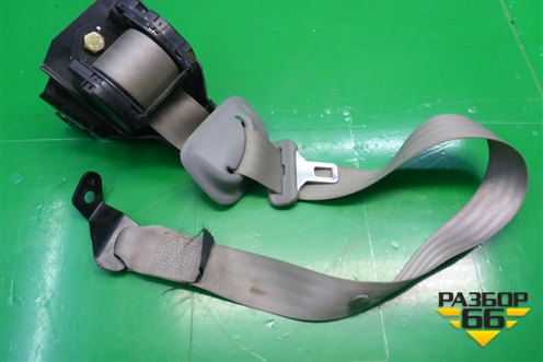 Ремень безопасности задний правый (373857806LD) для Volkswagen Pointer с 2004г (Поинтер)