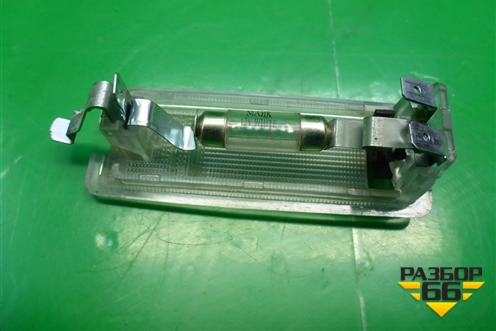 Плафон салонный для Volkswagen Pointer с 2004г (Поинтер)