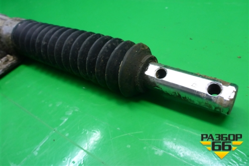 Рейка рулевая под гидроусилитель для Volkswagen Pointer с 2004г (Поинтер)