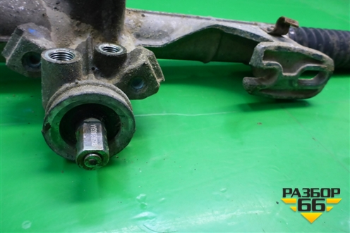 Рейка рулевая под гидроусилитель для Volkswagen Pointer с 2004г (Поинтер)