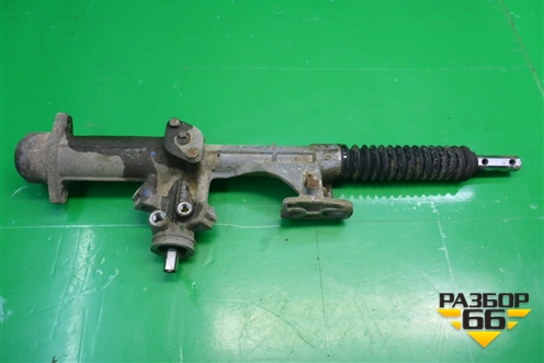 Рейка рулевая под гидроусилитель для Volkswagen Pointer с 2004г (Поинтер)