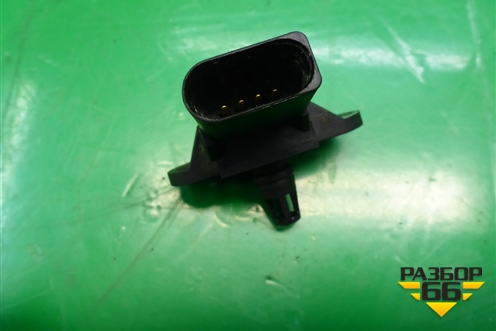Датчик абсолютного давления (1.0л BJR) (03C906051) для Volkswagen Pointer с 2004г (Поинтер)