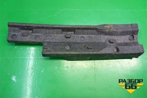 Наполнитель заднего бампера (правый) (5X3807440) для Volkswagen Pointer с 2004г (Поинтер)