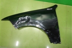 Крыло переднее левое (41007497289) для BMW X7 G07 с 2018г (Х7 Г07)