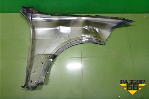 Крыло переднее левое (41007497289) для BMW X7 G07 с 2018г (Х7 Г07)