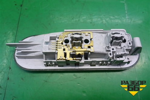 Плафон салонный (8200074362) для Renault Sandero с 2009-2014г (Сандеро)