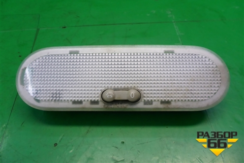 Плафон салонный (8200074362) для Renault Sandero с 2009-2014г (Сандеро)