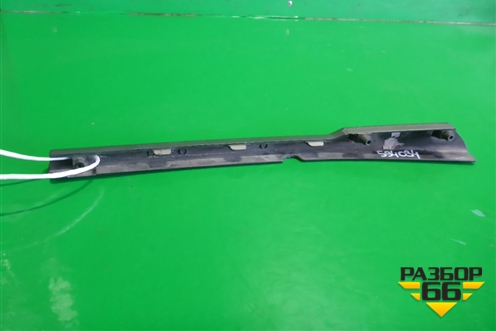 Накладка на решетку радиатора (верхняя правая до 2015г) (86366D7100) для Hyundai Tucson с 2015-2022г (Туксон)