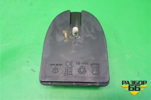 Сирена сигнализации (штатная) для Volkswagen Touareg c 2002-2010г (Туарег)