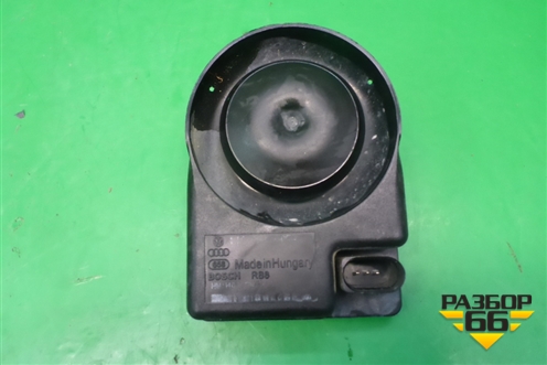 Сирена сигнализации (штатная) для Volkswagen Touareg c 2002-2010г (Туарег)