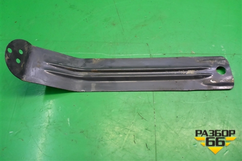 Кронштейн  локера переднего правого для Scania 5 P Series с 2004-2016г