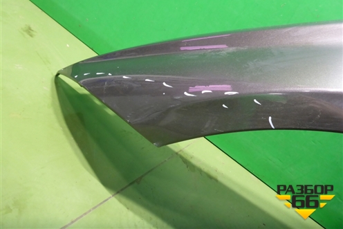 Крыло переднее левое (41009621597) для BMW 3-серия F30/F31 с 2011г