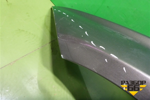 Крыло переднее левое (41009621597) для BMW 3-серия F30/F31 с 2011г